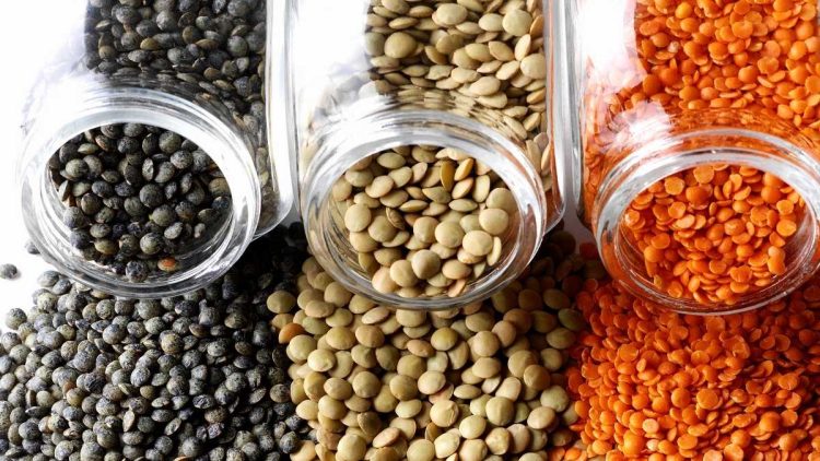 Comment réussir la cuisson des lentilles